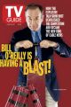 TV Guide, June 16, 2001 - Bill O'Reilly