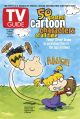 TV Guide, August 3, 2002 - Greatest Cartoon Characters of All Time