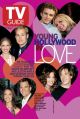 TV Guide, August 11, 2001 - Young Hollywood in Love