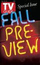 TV Guide, September 18, 1993 - Fall Preview