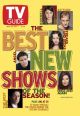 TV Guide, September 25, 1999 - The Best New Shows