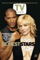 TV Guide, September 28, 2002 - 50 Sexiest TV Stars