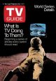 TV Guide, October 11, 1969 - What is TV Doing to them?
