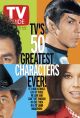 TV Guide, October 16, 1999 - TV's 50 Greatest Characters Ever