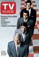 TV Guide, October 18, 1969 - 