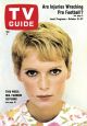 TV Guide, October 21, 1967 - This Week: MIa Farrow Returns
