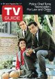 TV Guide, November 1, 1969 - 