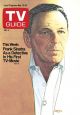 TV Guide, November 19, 1977 - Frank Sinatra