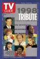 TV Guide, December 26, 1998 - Tribute to Those We Lost