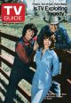 TV Guide, June 16, 1979 - Patrick Duffy, Jim Davis and Victoria Principal of 'Dallas'