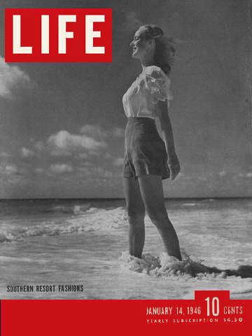 beach life magazine