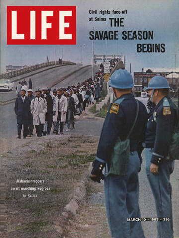 5 LIFE Magazine February 12 1965 ~ The Congo ~ Martin Luther King ~ Ali ~ Ads 