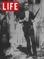 Life Magazine, February 21, 1964 - Lee Harvey Oswald