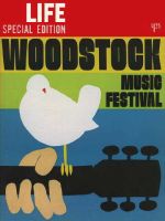 Life Magazine, September 6, 1969 - Woodstock
