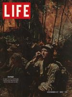 Life Magazine, November 27, 1964 - Vietnam GIs