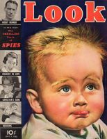 Look Magazine, July 5, 1938 - Spies