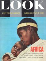 Look Magazine, November 15, 1955 - Africa