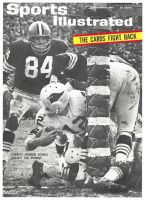 Sports Illustrated, December 14, 1964 - St. Louis Cardinals