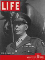 Life Magazine, March 22, 1943 - Bismarck Sea victory