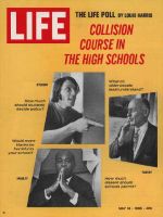 Life Magazine, May 16, 1969 - Composite: High School