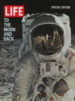 Life Magazine, August 10, 1969 - Moon Special