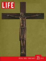 Life Magazine, December 26, 1955 - Christianity