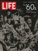 Life Magazine, December 26, 1969 - The 1960s, double issue