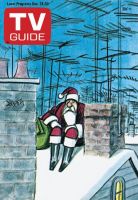TV Guide, December 24, 1977 - Christmas