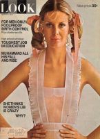 Look Magazine, March 9, 1971 - Women's Lib