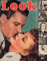 Look Magazine, April 12, 1938 - Robin Hood