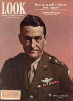 Look Magazine, November 2, 1943 - General Chennault