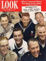 Look Magazine, December 1, 1942 - Servicemen’s Follies