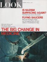 Look Magazine, March 21, 1967 - Big Change in Medicine