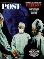 Saturday Evening Post, May 20, 1967 - Medicare