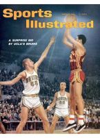 Sports Illustrated, March 19, 1962 - UCLA