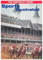Sports Illustrated, May 3, 1965 - Kentucky Derby Preview