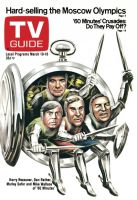 TV Guide, March 10, 1979 - '60 Minutes' Crusades: Do They Pay Off?