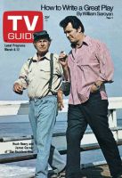 TV Guide, March 6, 1976 - 