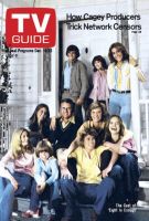 TV Guide, December 16, 1978 - The Cast of 'Eight Is Enough'