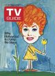TV Guide, June 12, 1971 - Why Hollywood is crying the blues