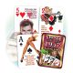 1947 Trivia Challenge Playing Cards: 78th Birthday or Anniversary Gift