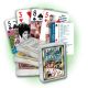 1967 Trivia Challenge Playing Cards: 58th Birthday or Anniversary Gift