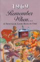1969 Remember When Booklet