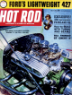 Car Magazine, July 1, 1963 - Hot Rod