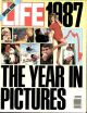 Life Magazine, January 1, 1988 - Year In Pictures