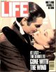 Life Magazine, May 1, 1988 - Gone With The Wind, 2000 Covers