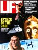 Life Magazine, June 1, 1983 - Star Wars, George Lucas