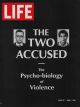 Life Magazine, June 21, 1968 - James Earl Ray and Sirhan Sirhan