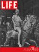 Life Magazine, July 23, 1945 - Peggy Ann Garner