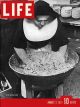 Life Magazine, August 2, 1937 - Nun
